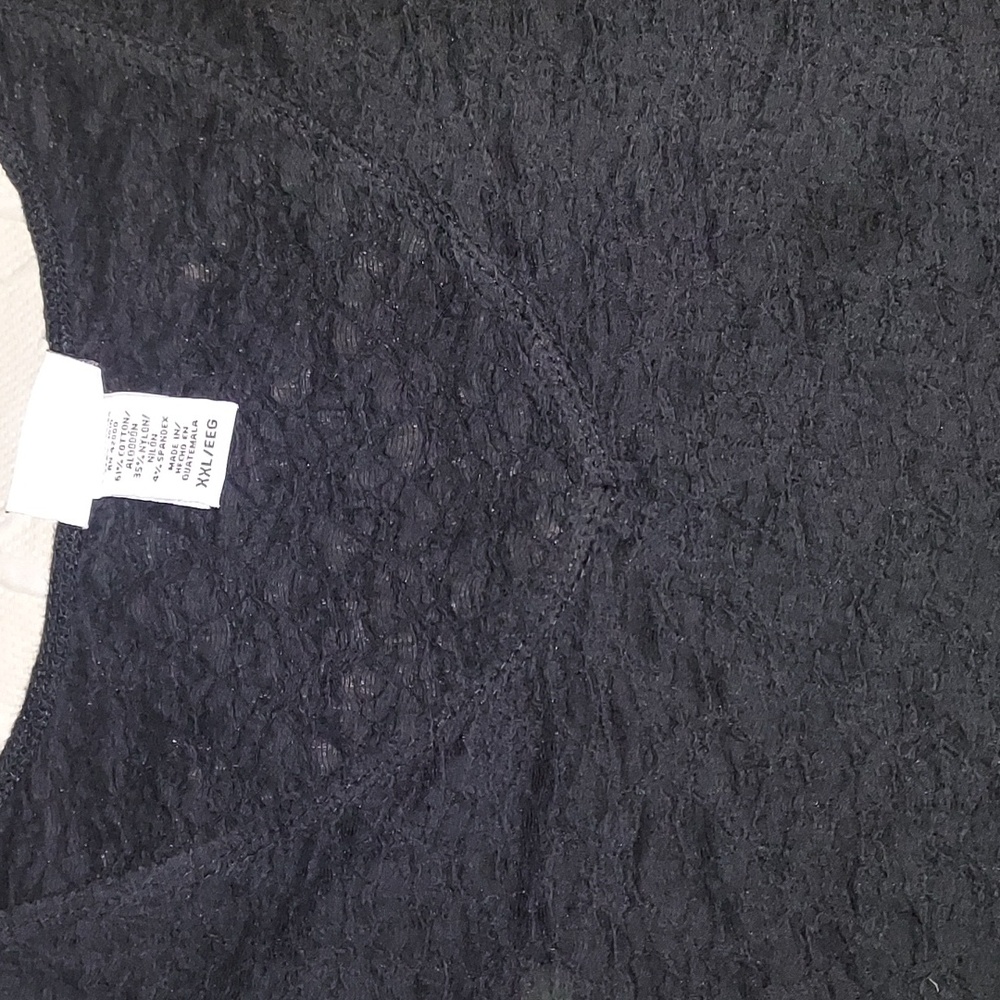 Jaclyn Smith blouse - Picture 6 of 6